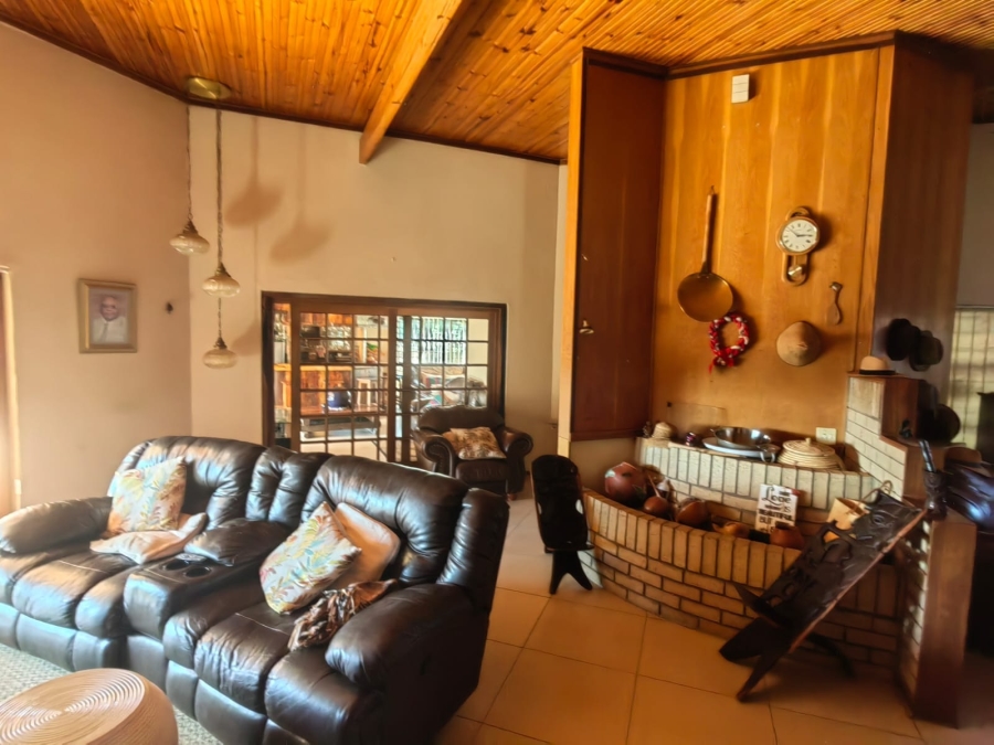 3 Bedroom Property for Sale in Spitskop SH Free State